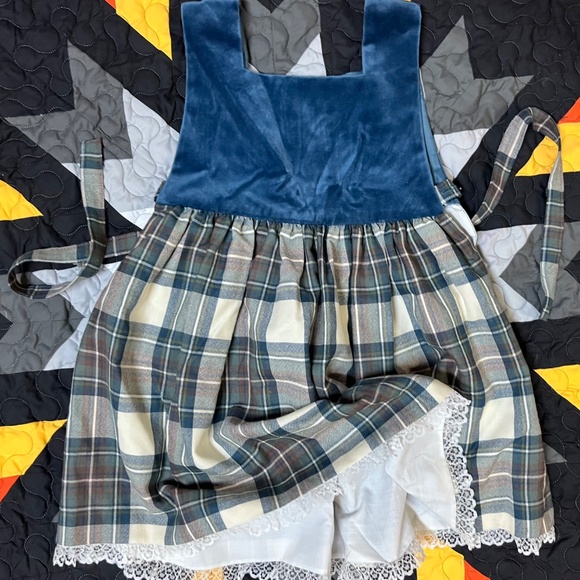 Vintage James Pringles Scottish wear - Picture 2 of 4